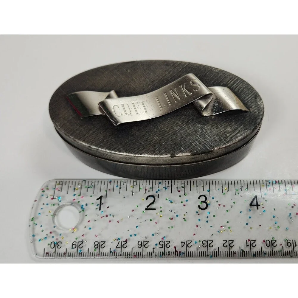 Napier vintage cuff